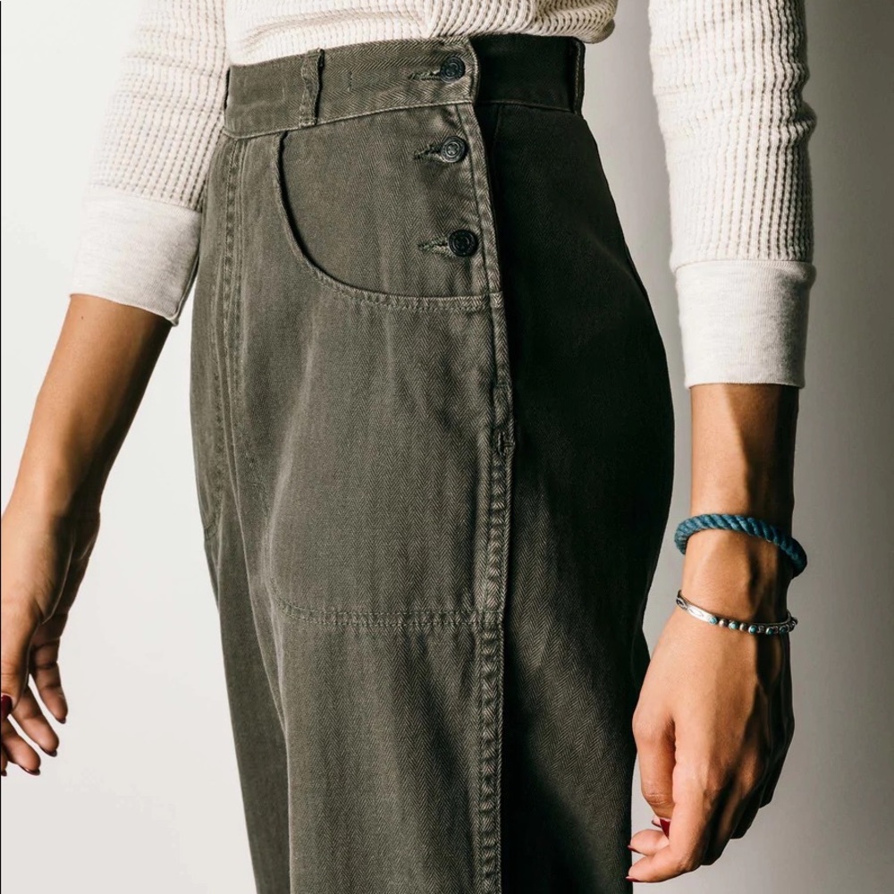 NEW Imogene + Willie Liza Pants
